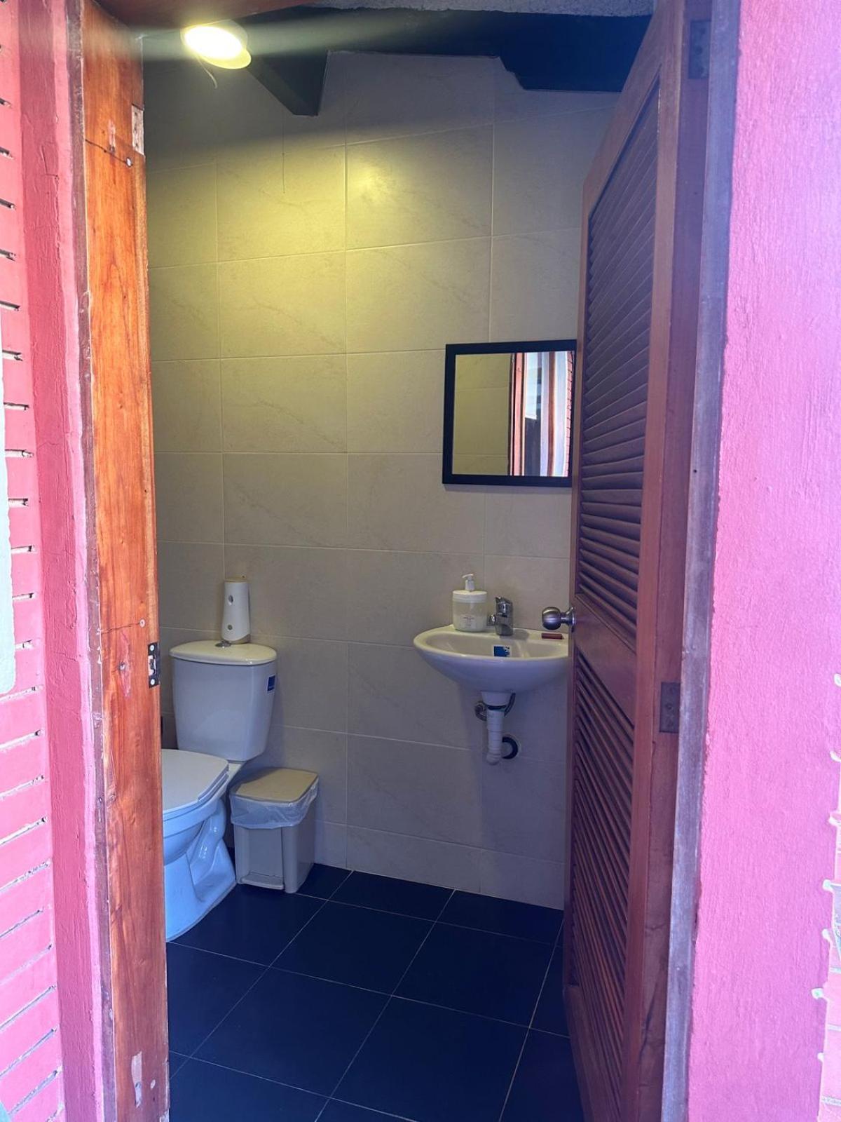 Acogedor Hostal Usaquen La Parada Del Tren Bogota Exterior photo